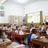 Kegiatan Pengenalan Lingkungan Sekolah (PLS) Kelas I-VI T.P. 2023-2024 | SD METTA MAITREYA